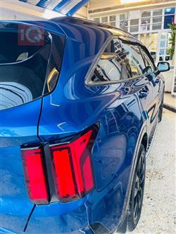 كيا سورينتو